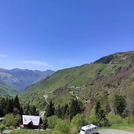 Apartment Avec Joli Point De Vue